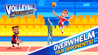Game screenshot Волейбол 2024 mod apk