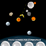 Space Junk & Asteroid Blaster icon