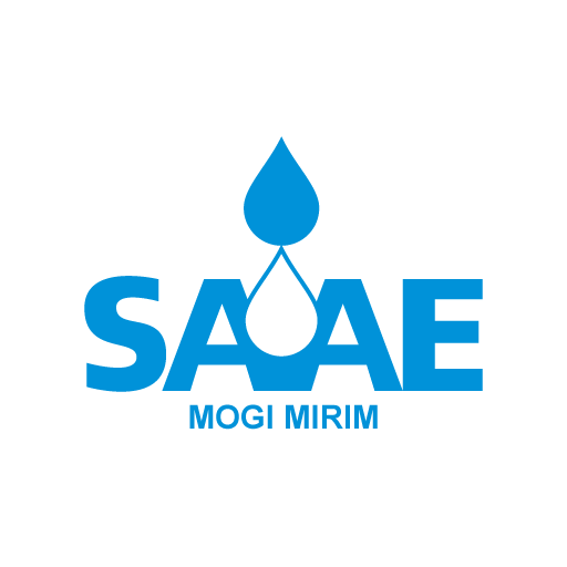 SAAE Mogi Digit@l logo