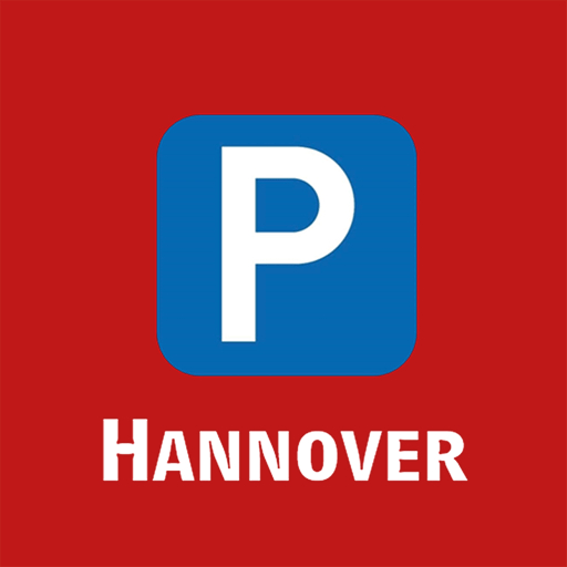 Hannover Parken  Icon