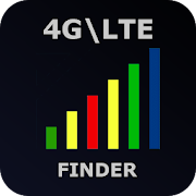 Top 48 Tools Apps Like Signal Strength Detection & LTE Discovery - Best Alternatives