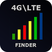 Signal Strength Detection & LTE Discovery