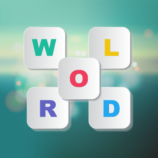 World Of Word Logo