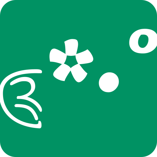 Aesthetic Symbols Logo