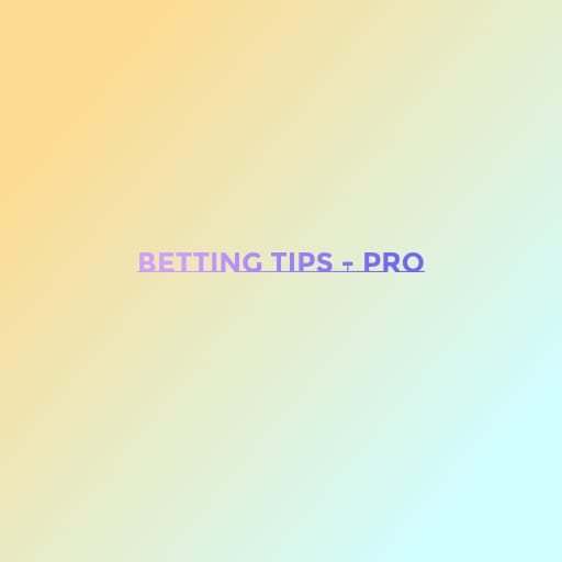 Betting Tips-PRO logo