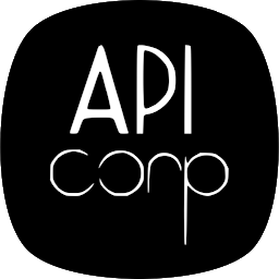 图标图片“APICORP”