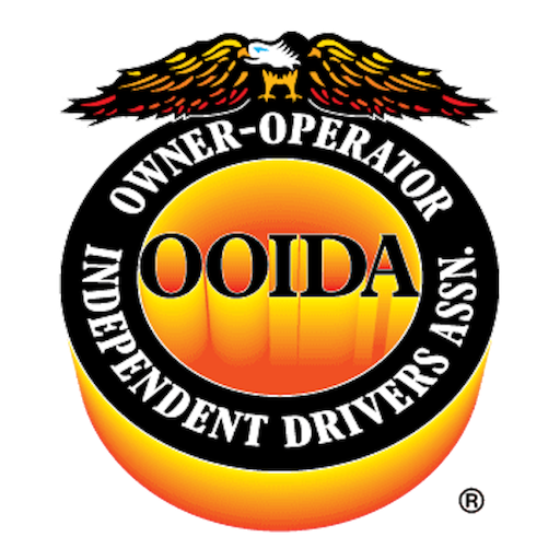 OOIDA Access  Icon