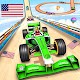 Formula Car Stunt Games: Mega Ramp Car Games 3d