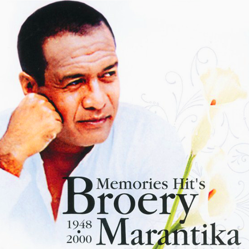 broery marantika song nostalgia