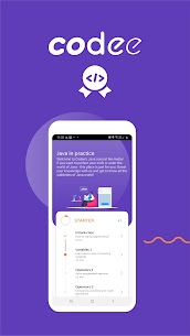 Codee  start to code Apk Download 3