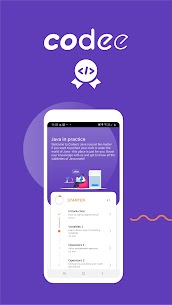 Codee  start to code Apk Download 3