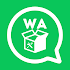WABox - Toolkit For WhatsApp4.1.2 (Premium)