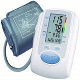 Blood Pressure Simulator App icon