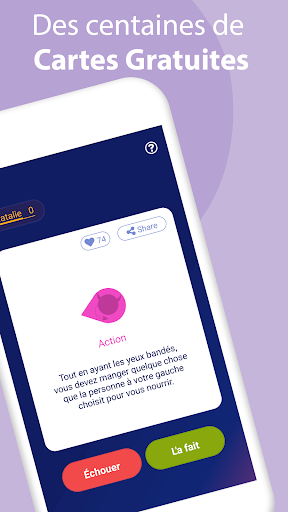Action Ou Verite Jeu Hot Applications Sur Google Play