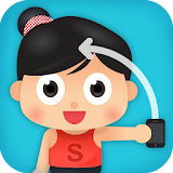 Smart Stretching icon