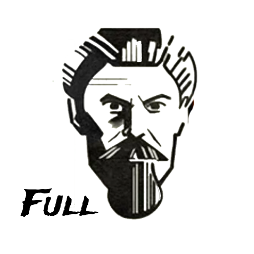 Русский толковый словарь logo