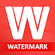 Add Watermark to Video & Photo - Androidアプリ