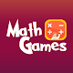 Math Games - Learn Simple Calculation Mind Game विंडोज़ पर डाउनलोड करें