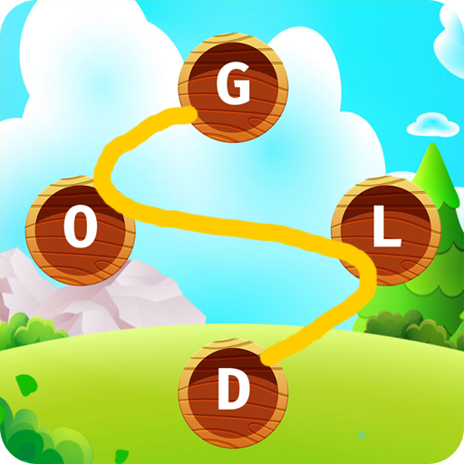 Word Find Paid logo