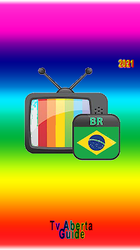 TV do Brasil ao Vivo - Guide TV Aberta