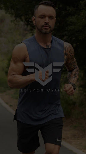 Android application LMF screenshort