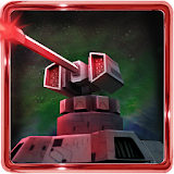Galaxy Wars: Alien Attack icon