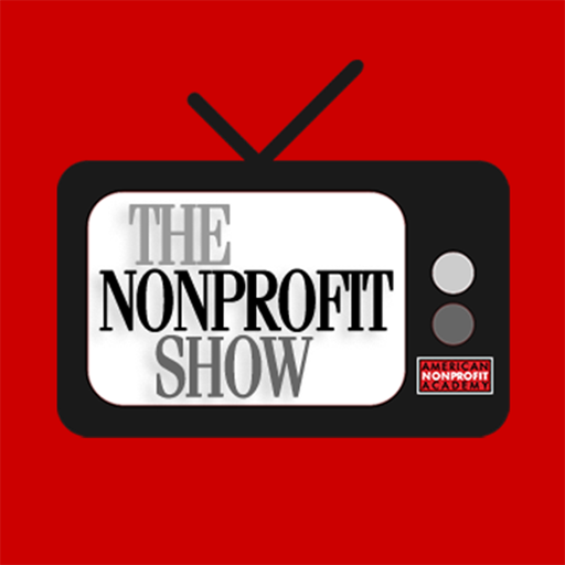 The Nonprofit Show eLearning logo