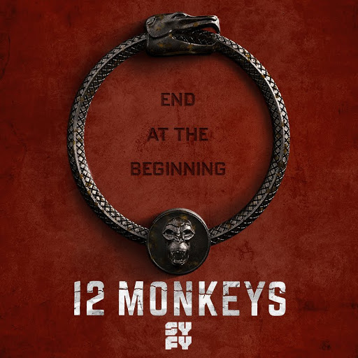 Monkey_Sequence.19 – Substantial 12 Monkeys | Releases