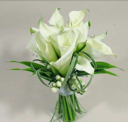 Wedding Flower Arrangement