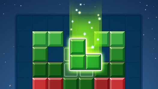 Block Puzzle: Block Smash Game Gallery Screentshots 3
