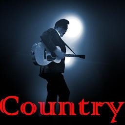 Icon image Country Music RADIO
