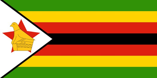 Zimbabwe Analog Watch Face Screen 3