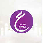 Cover Image of Download Ayn Ma-Ahid  APK