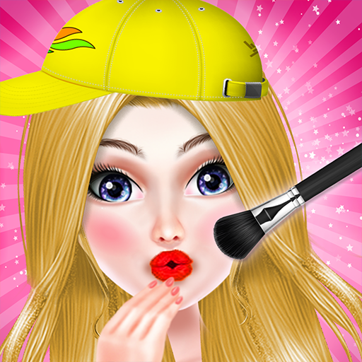 Maquiagem Salão Jogos Dress Up – Apps no Google Play