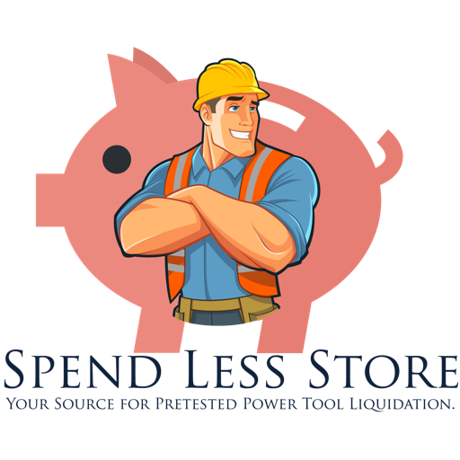 Spend Less Store logo