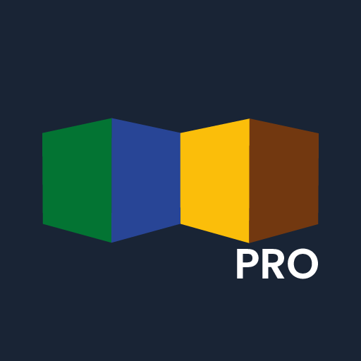 KMT Pro logo