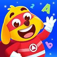 Kiddopia: Preschool Education & ABC Games for Kids