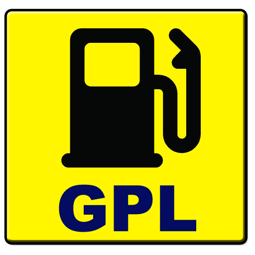 Cerca Distributori GPL 2.0 Icon