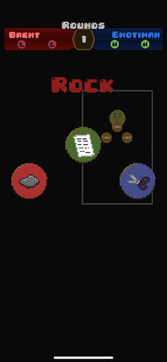 Ultra RPS Screen 2