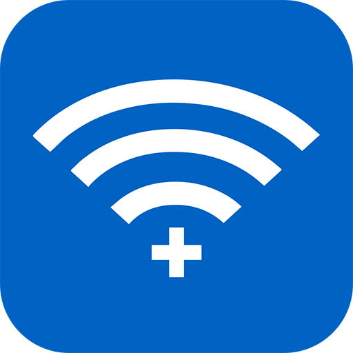 WTC Wi-Fi+ logo