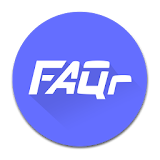 FAQr icon