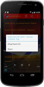Armenia MUSIC Radio