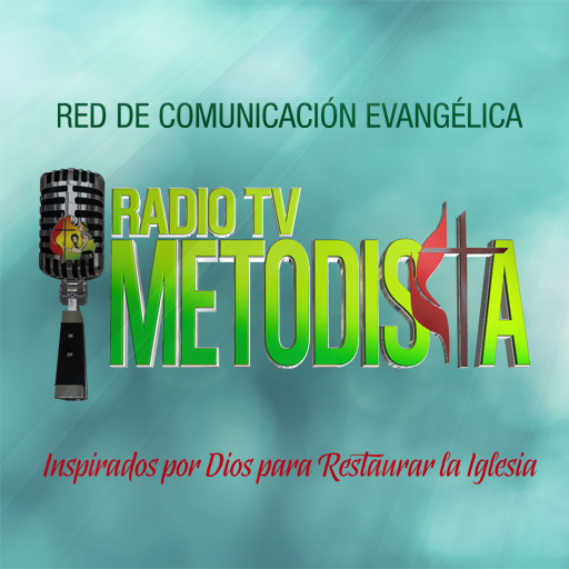 Radio Tv Metodista 1.1 Icon