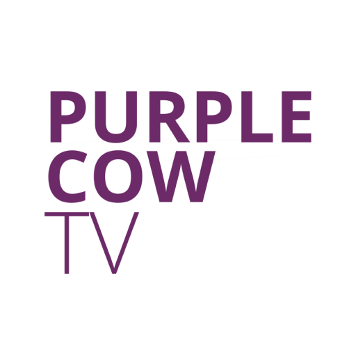 Purple Cow TV