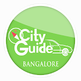 Bangalore Best City Guide icon