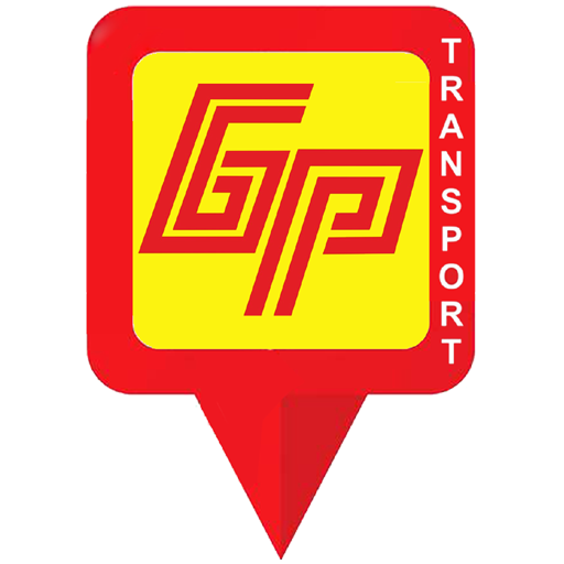 Ghatge Patil Transport logo