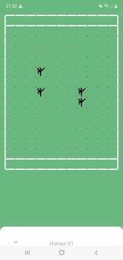 Field Screen 3