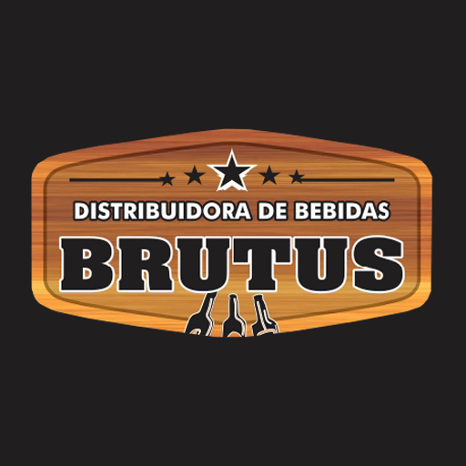 Brutus Distribuidora logo