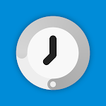 Cover Image of डाउनलोड Tiny Hours: Track Working Time  APK