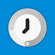 Tiny Hours: Working Time Tracker & Timecard.